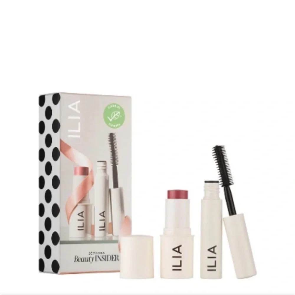ILIA Beauty set - Picture 8 of 9